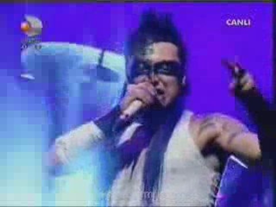 Hayko Cepkin sıkı tutun www.lisem.net