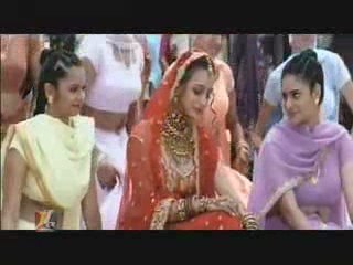 Tumko na Bhool paayenge - mehndi hai lagi mere haathon mein