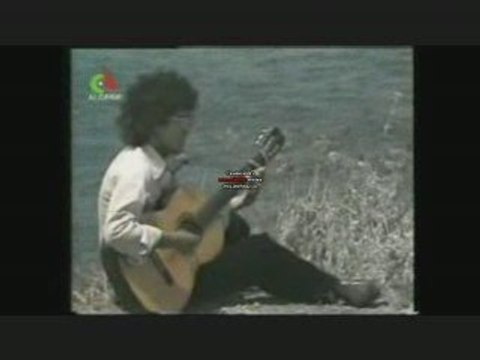 Nouredine Chenoud Alnim extrait clip 1976