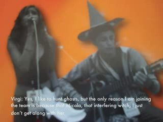 Toque Magico Episode 3