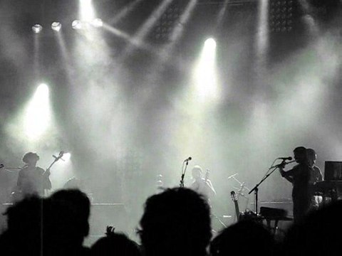 Les Ogres de Barback @ Furia Sound Festival | 04.07.2009