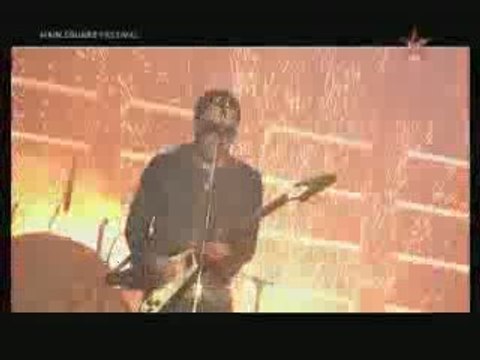 lenny kravitz @ main square festival arras - medley