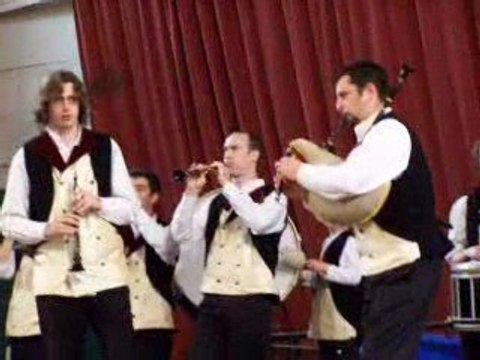 Dol - concours Open 5ième catégorie