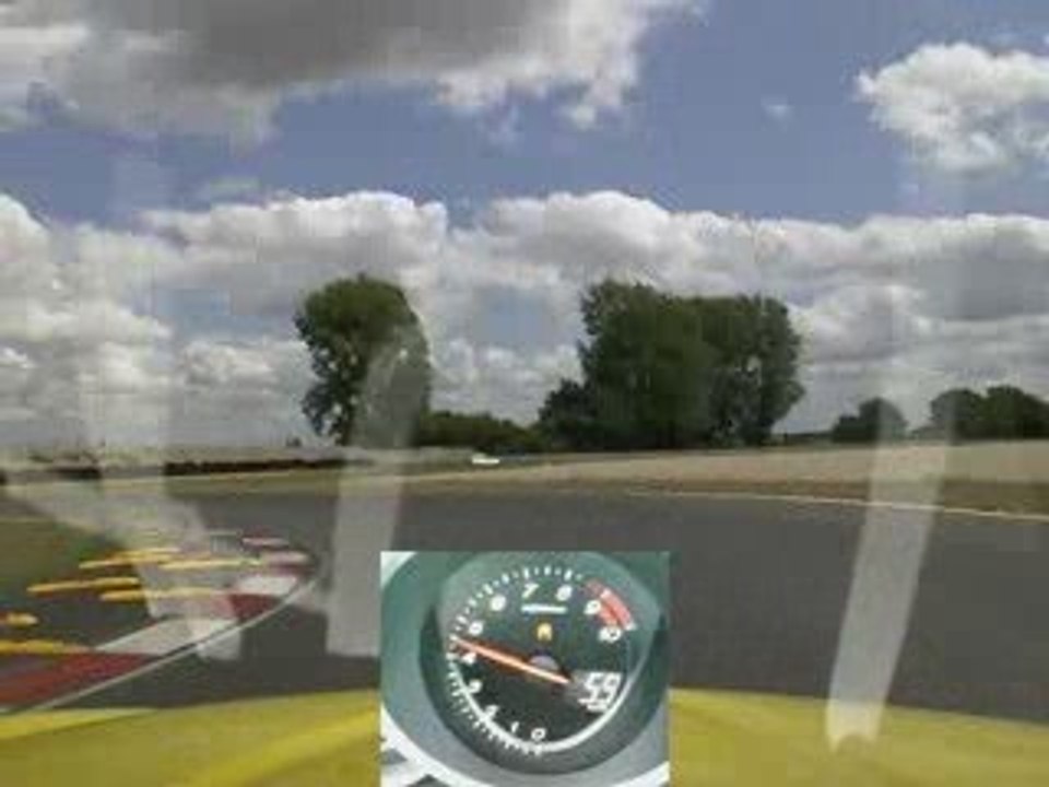 090714 -  Clastres - RX8 - Part2