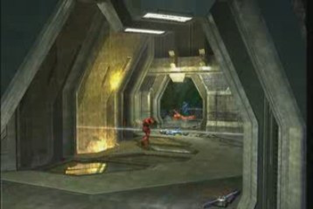 Halo 3 Montage ::: 'Finding Home" ::: iEli X