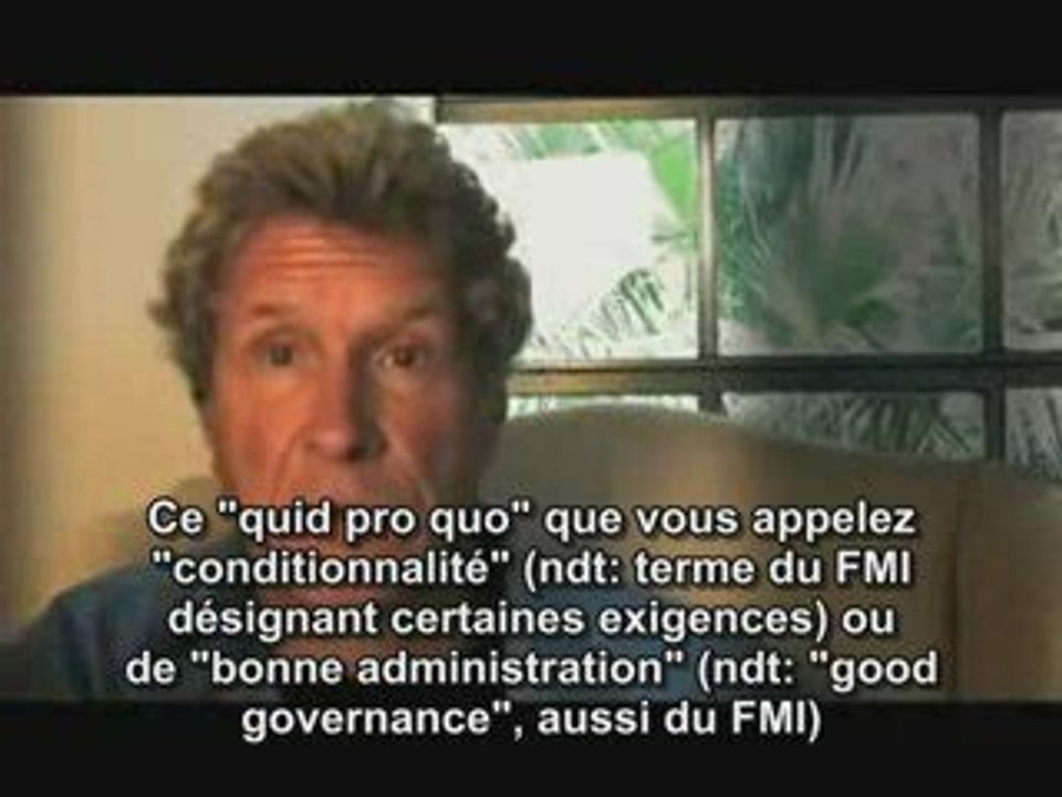 zeitgeist addendum partie2