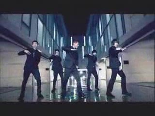 WRONG NUMBER - TVXQ / DBSK