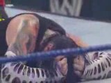 Jeff Hardy,Mysterio vs Jericho,Ziggler 2/2