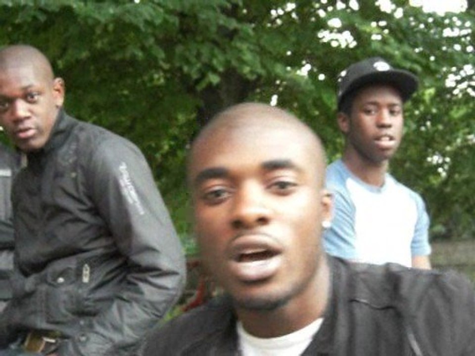 Session Freestyle Hache-P, Dehmo, Kam's & Jok'Air