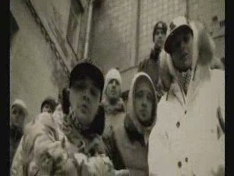 Баста - Моя игра (feat. Гуф)