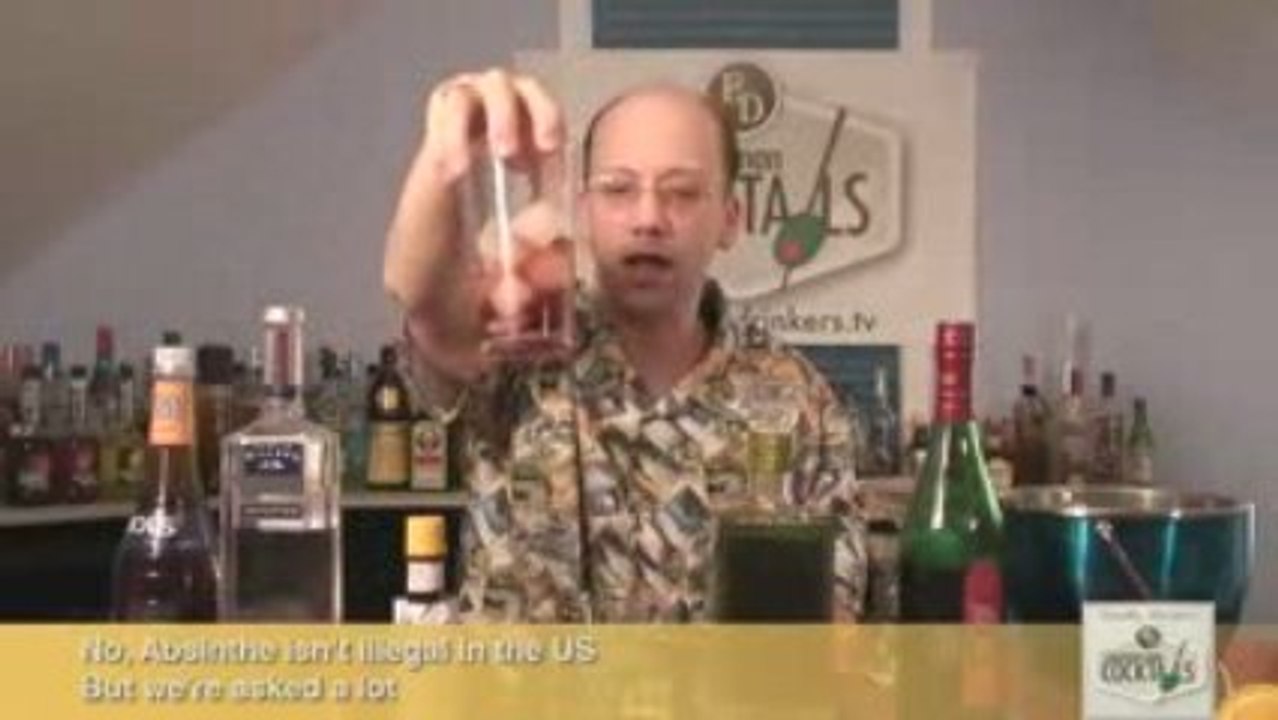 Dubonnet Royal