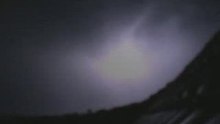 Nuit d'orage