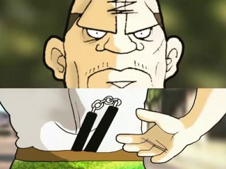 CHRONIQUES DE TIEP épisode 03 RIDE OR DIE PILOTE