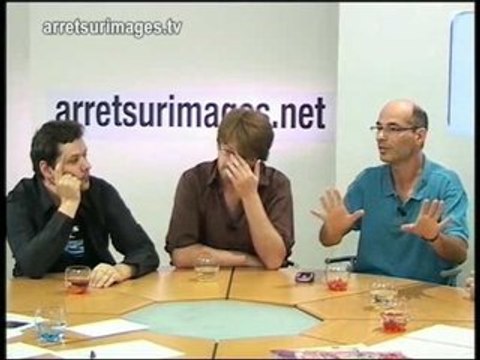 emission geeks integrale monte