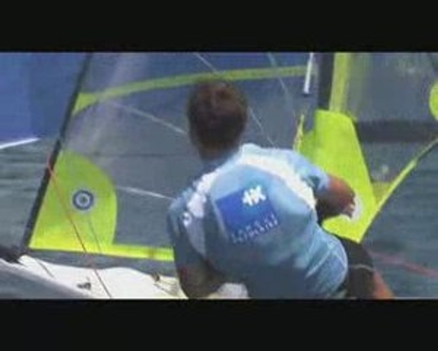 Stage detection espoirs 2009