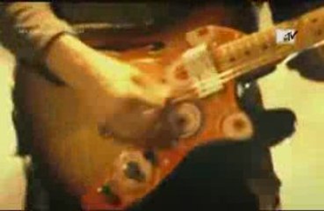 Coldplay Fix You World Stage