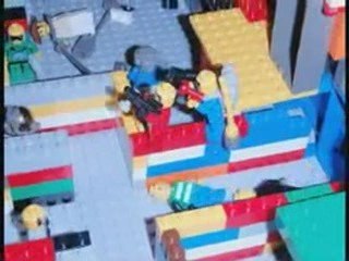 lazyzombie episode 65 youtube lego poop