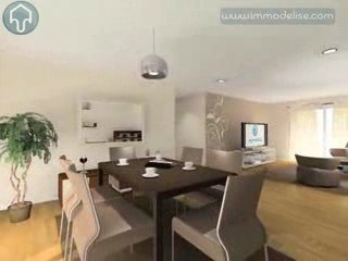 VISITE VIRTUELLE - SALON 1