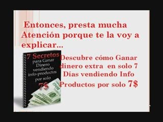 como vender y (ganar) (dinero) en internet