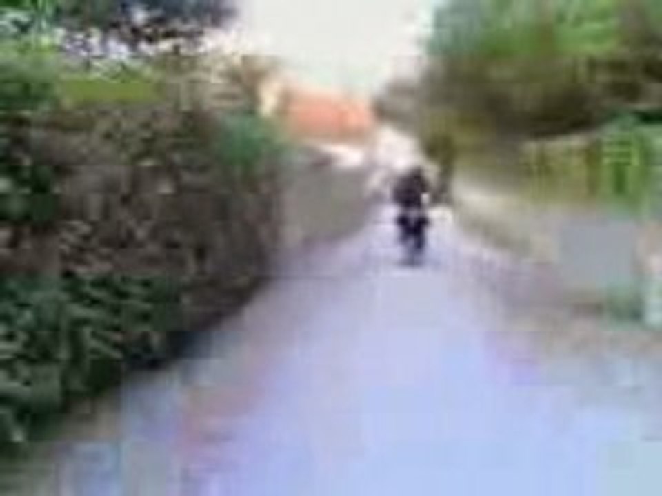 petit weeling de kevin