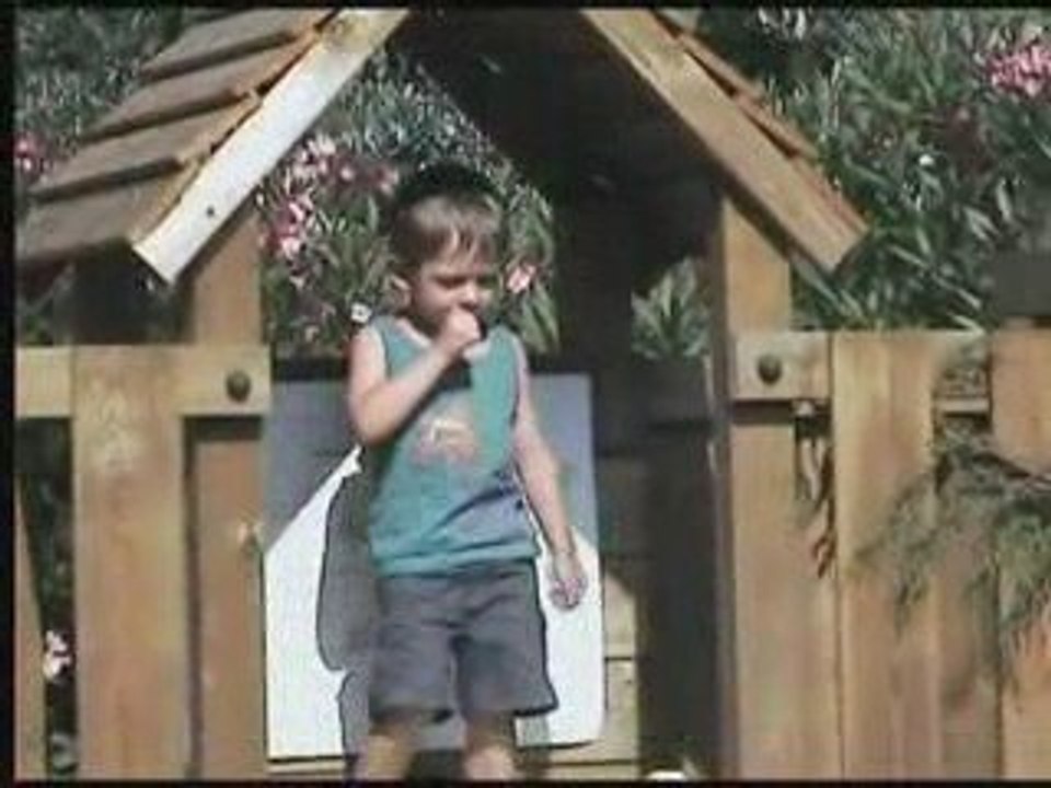 Depeche mode Vs Gabriel 06 juillet 2009