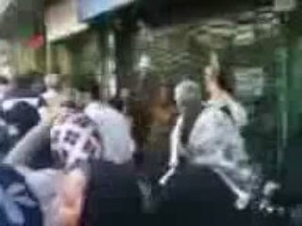 نمازجمع تهران - 10