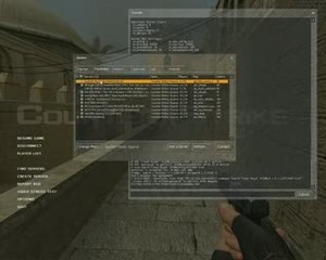 [Part 3] Hack Server CS:S - H4ckG3n