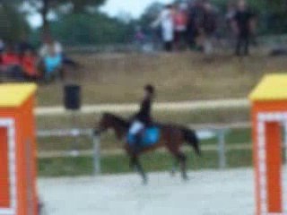 CSO Lamotte 2009