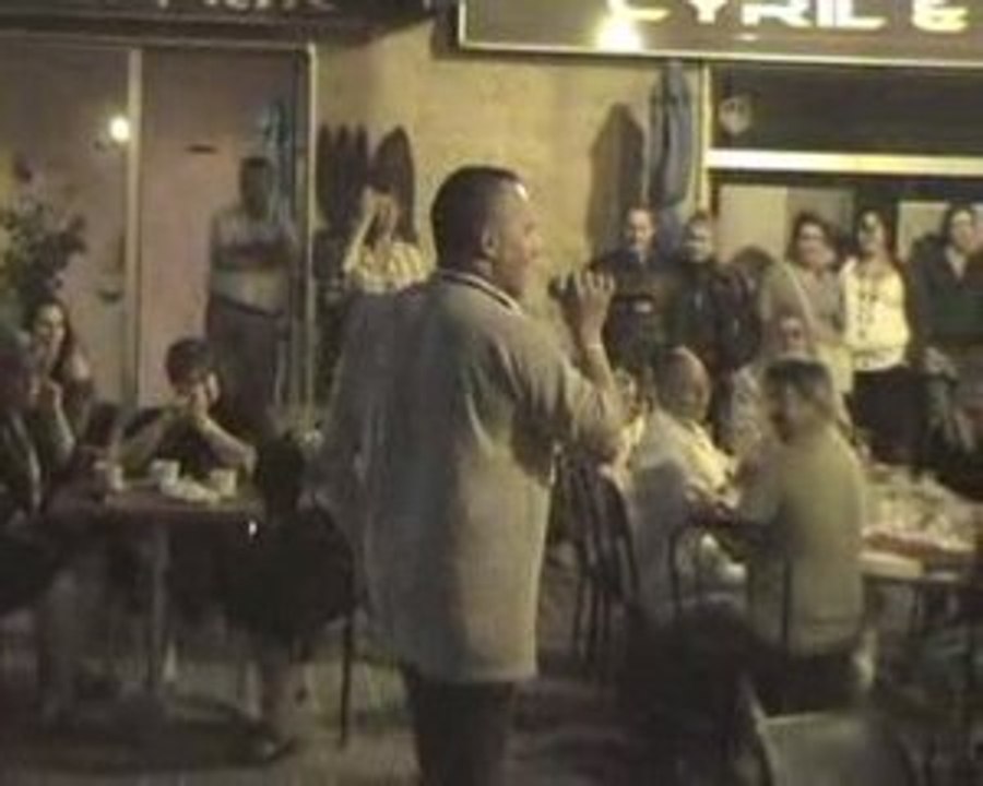 Serge Perilhou - Jean Pierre