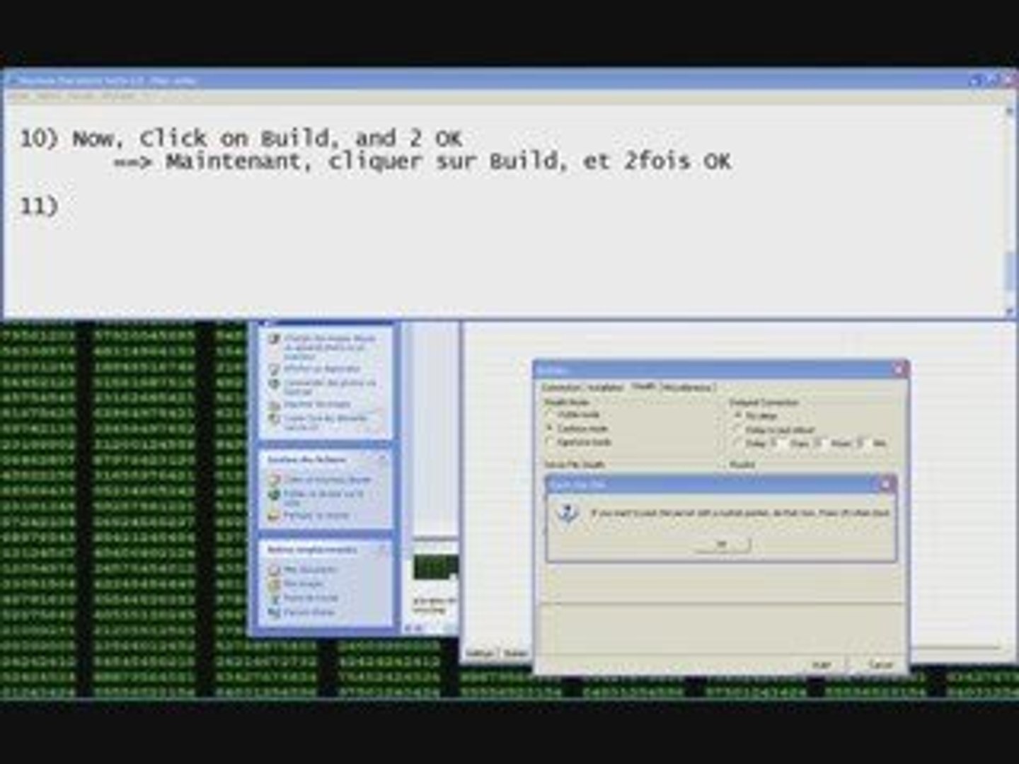TÉLÉCHARGER TUTO BIFROST HACK