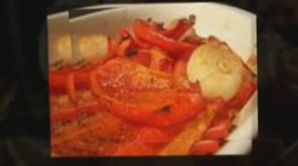 Spanish Olive Oil Dip