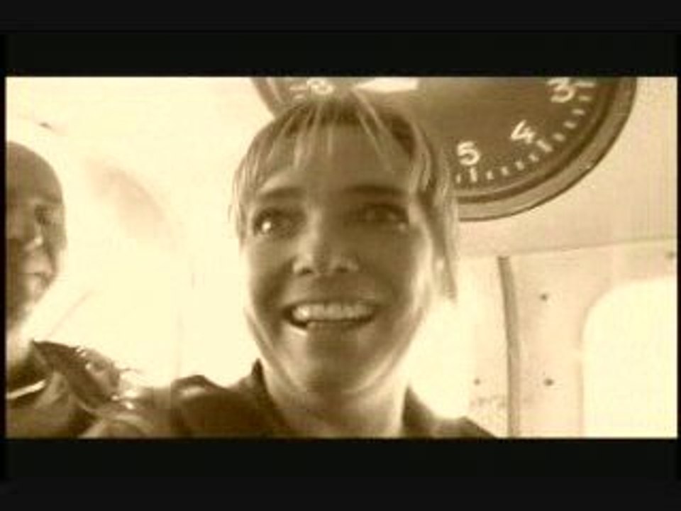 manon farley mon premier saut en parachute