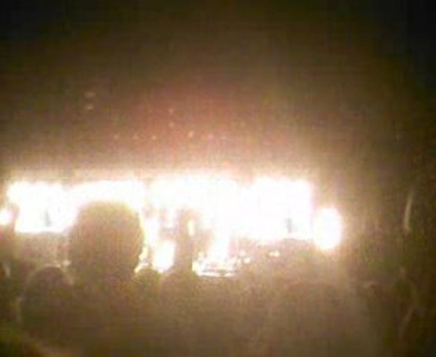 Vieilles Charrues 2009 - Bruce Springsteen