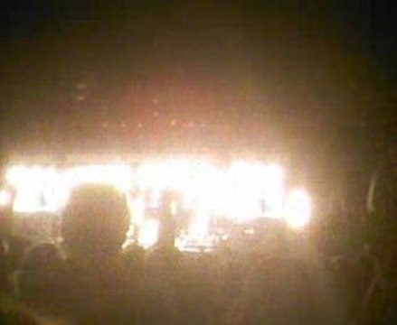 Vieilles Charrues 2009 - Bruce Springsteen