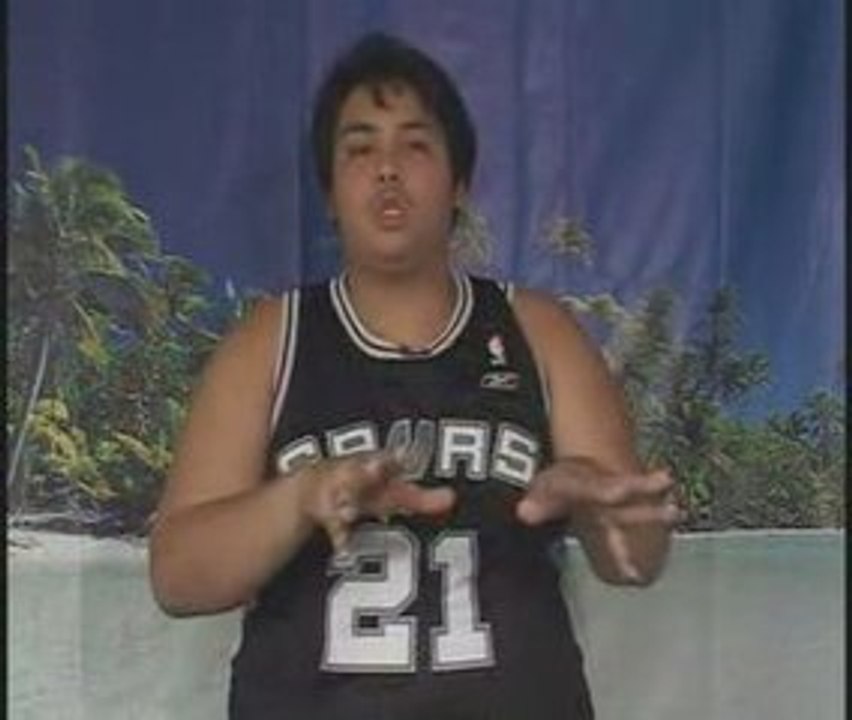 VJ Tyron