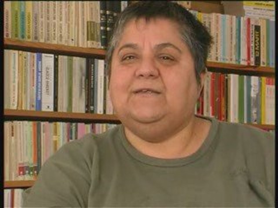 Kutsiye Bozoklar anlatıyor