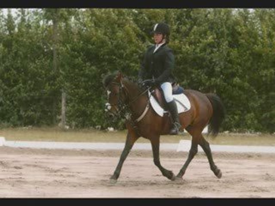 Lamotte 2009 Katchina & Marie