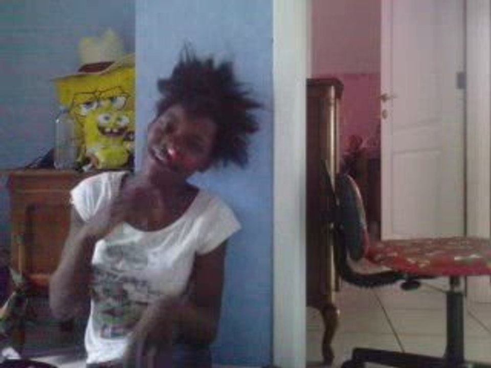 sa fait mal