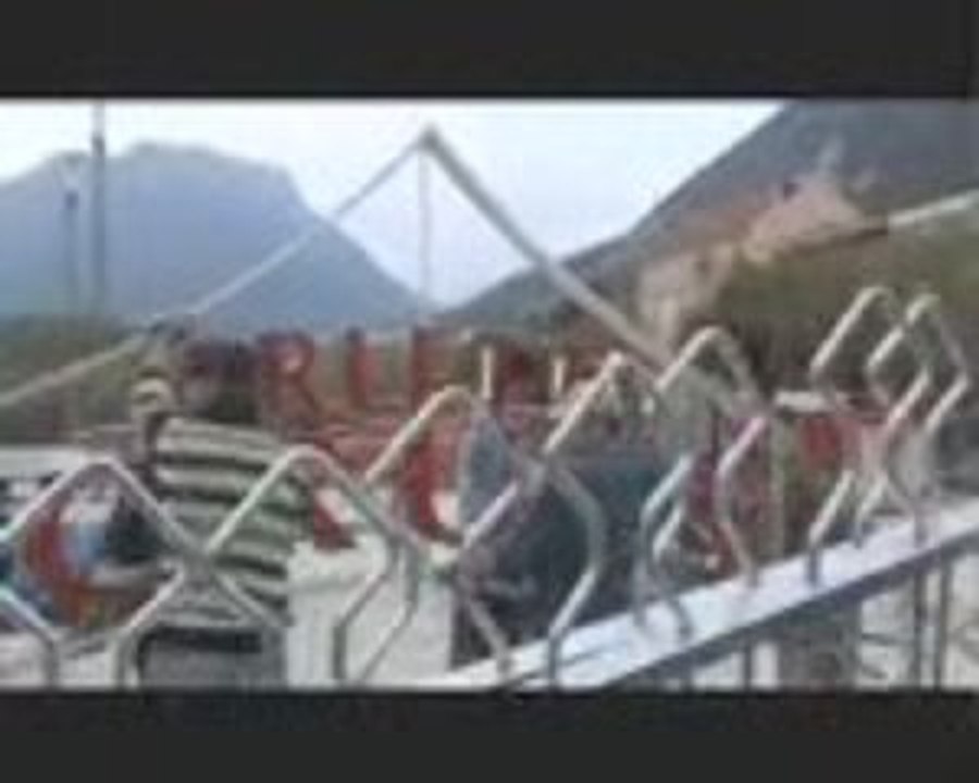 Montage de Façade