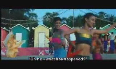 Tumko Na Bhool Paayenge - Kya Hua Tujhe