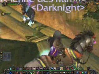 Wow exploration WOTKL 3.1