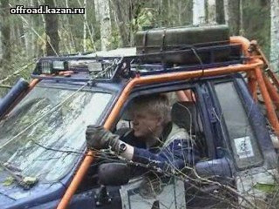 Распутье 2006