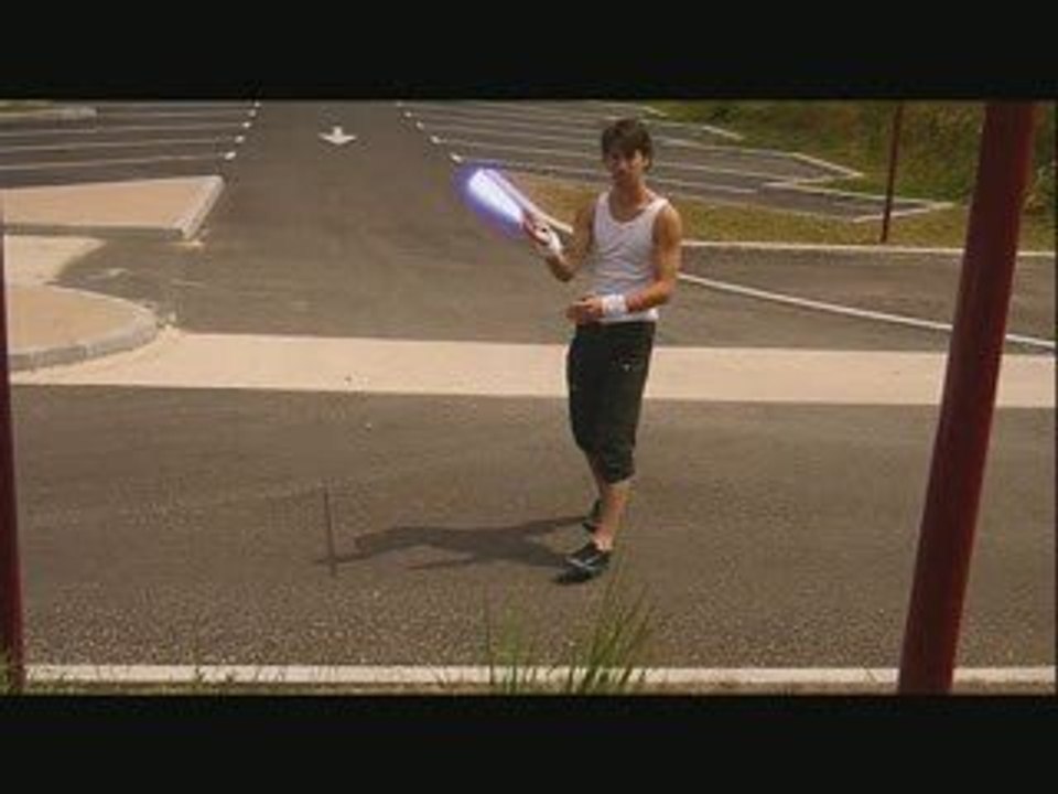 Video Test 12sec