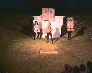 Farce(s)-Quand le Barde dépasse les bornes