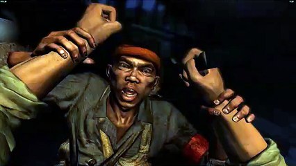 Shellshock 2 Blood Trail PC 08