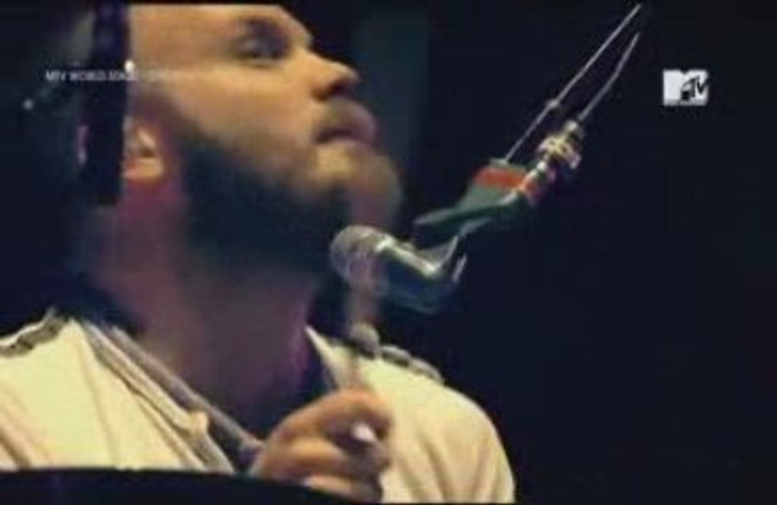 Coldplay - Lost! (Live Tokyo 2009)(HQ)