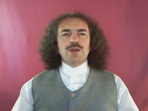 PRZEZIĘBIENIE GRYPA 132. PRZESŁANIE PRAWDY MOJŻESZ BOGUSŁAW