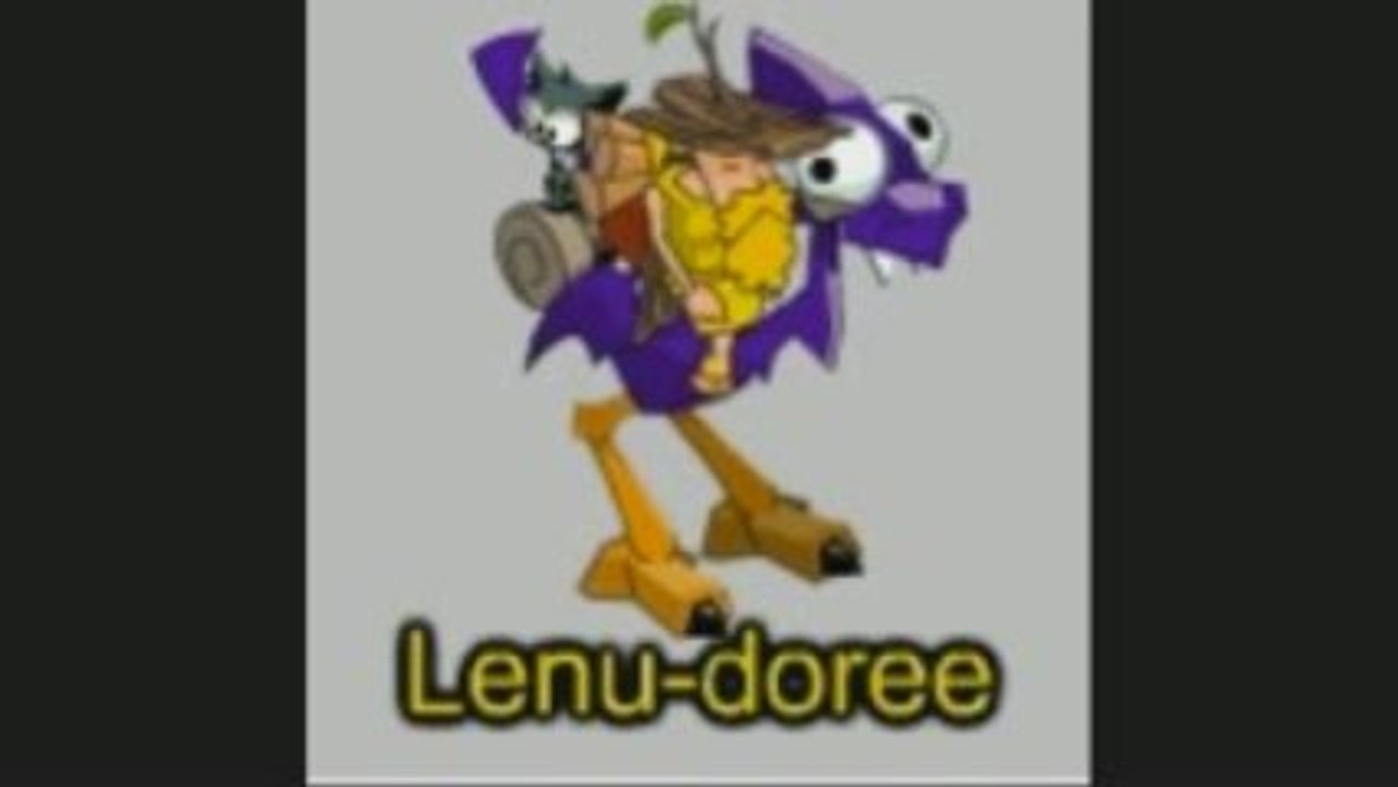 dofus