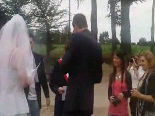 Mariage de Karl & Gauthier le 11 Juillet 2009
