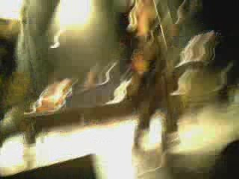 les ramoneurs de menhirs vive le feu